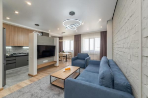 Solutel apartments - 41